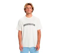 Camiseta M/c Casual_Hombre_QUIKSILVER Pto Fare Well Ss - S