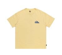 Camiseta M/c Casual_Hombre_QUIKSILVER Take Us Back Logo Ss - M