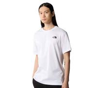 Camiseta M/c Casual_Hombre_THE NORTH FACE M S/s Redbox Tee - M