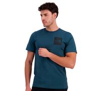 Camiseta M/c Casual_Hombre_THE NORTH FACE M Ss Fine Tee - L