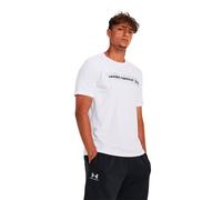 Camiseta M/c Casual_Hombre_UNDER ARMOUR Ua Camo Chest Stripe - M
