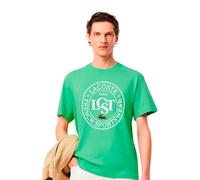 Camiseta M/C Casual Lacoste Tee-Shirt - 5