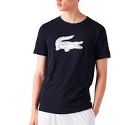 Camiseta M/C Casual Lacoste Tee-Shirt - 5