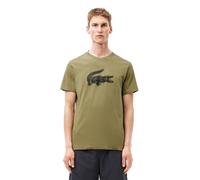 Camiseta M/C Casual Lacoste Tee-Shirt - 6