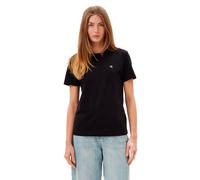 Camiseta M/c Casual_Mujer_CALVIN KLEIN Archive Jersey Crew Tee Eu - XL