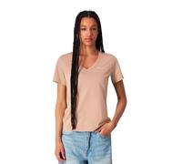 Camiseta M/c Casual_Mujer_CHAMPION Ss Tee - L