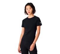 Camiseta M/c Casual_Mujer_CHAMPION Ss Tee - L
