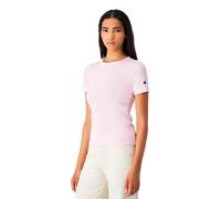Camiseta M/c Casual_Mujer_CHAMPION Ss Tee - L