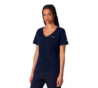 Camiseta M/c Casual_Mujer_CHAMPION Ss Tee - M