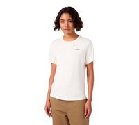 Camiseta M/c Casual_Mujer_CHAMPION Ss Tee - M