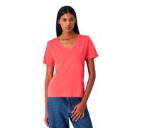 Camiseta M/c Casual_Mujer_CHAMPION Ss Tee - M