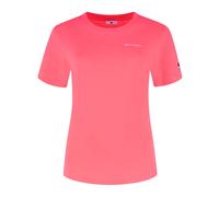 Camiseta M/c Casual_Mujer_CHAMPION Ss Tee - M
