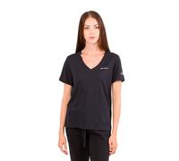 Camiseta M/c Casual_Mujer_CHAMPION Ss Tee - S