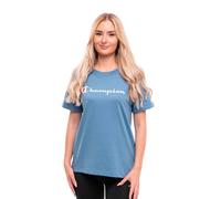 Camiseta M/c Casual_Mujer_CHAMPION Ss Tee - XL