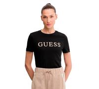 Camiseta M/c Casual_Mujer_GUESS Clelia Ss T-shirt - S