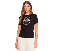 Camiseta M/c Casual_Mujer_GUESS Gala Ss T-shirt - M