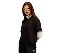 Camiseta M/c Casual_Mujer_Puma Class Relaxed Pinnacle Polo - S