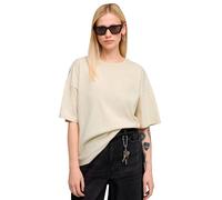 Camiseta M/c Casual_Mujer_PUMA Her Oversized Tee - 2XS