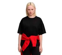 Camiseta M/c Casual_Mujer_PUMA Her Oversized Tee - S