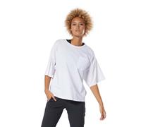 Camiseta M/c Casual_Mujer_REEBOK Ts Pocket Tee - S