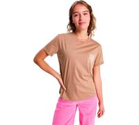 Camiseta M/c Casual_Mujer_ROXY Oceanregular Poster - S