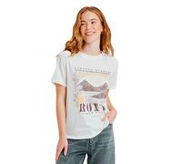 Camiseta M/c Casual_Mujer_ROXY Oceanregular Poster - S