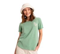 Camiseta M/c Casual_Mujer_ROXY Oceanwave Regular - 2XL