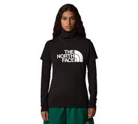 Camiseta M/c Casual_Mujer_THE NORTH FACE W S/s Easy Tee - XL