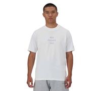 Camiseta M/C Casual New Balance Graphic T-Shirt 1 - L