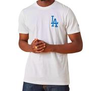 Camiseta M/C Casual New Era Mlb Food Grphc Os Tee Losdod - S
