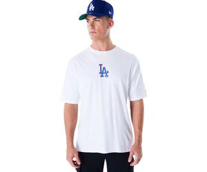Camiseta M/C Casual New Era Mlb World Series Os Tee Losdod - M