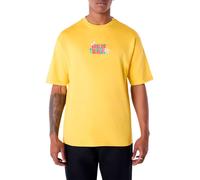 Camiseta M/C Casual New Era Ne Drink Graphic Os Tee Newera - L
