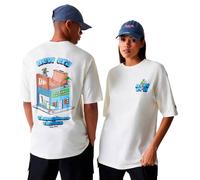 Camiseta M/C Casual New Era Ne Os Grphc Tee 1 Newera - L