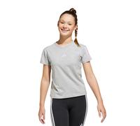 Camiseta M/c Casual_Niña_ADIDAS Jg 3s Tee 160 - 164
