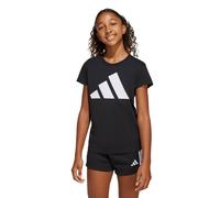 Camiseta M/c Casual_Niña_ADIDAS Jg Bl Tee 160 - 128