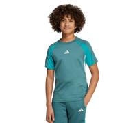 Camiseta M/c Casual_Niño_ADIDAS J Cb T - 140