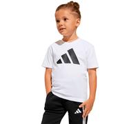 Camiseta M/c Casual_Niño_ADIDAS Lk Bl Tee 160 - 110