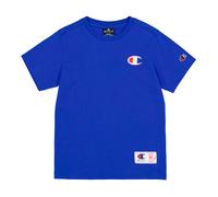 Camiseta M/c Casual_Niño_CHAMPION Crewneck T-shirt - XS