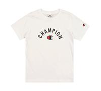 Camiseta M/c Casual_Niño_CHAMPION Ss Tee - 2XS