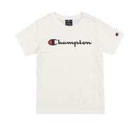 Camiseta M/c Casual_Niño_CHAMPION Ss Tee - L