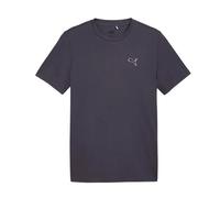 Camiseta M/C Casual Puma Better Essentials Tee - L