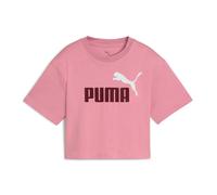 Camiseta M/C Casual Puma Ess 2 Color No. 1 Logo Short - 116