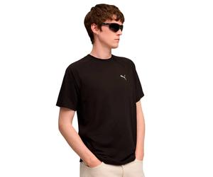 Camiseta M/C Casual Puma Evostripe Tee - S