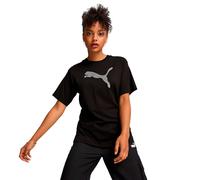 Camiseta M/C Casual Puma Her Graphic Tee - M