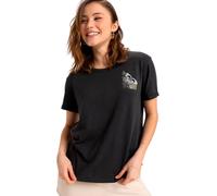 Camiseta M/C Casual Roxy Oceanwave Regular - 2XL