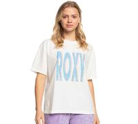 Camiseta M/C Casual Roxy Sand Under The Sky - L