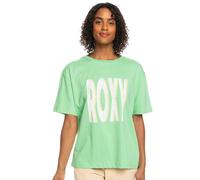 Camiseta M/C Casual Roxy Sand Under The Sky - XS
