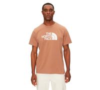 Camiseta M/C Casual The North Face M S/S Easy Tee - S