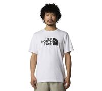 Camiseta M/C Casual The North Face M S/S Easy Tee - XL