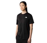 Camiseta M/C Casual The North Face M S/S Redbox Tee - L